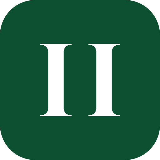 Isto Intents Registry logo